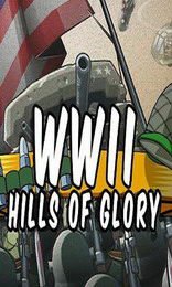 download Hills Of Glory Wwii apk